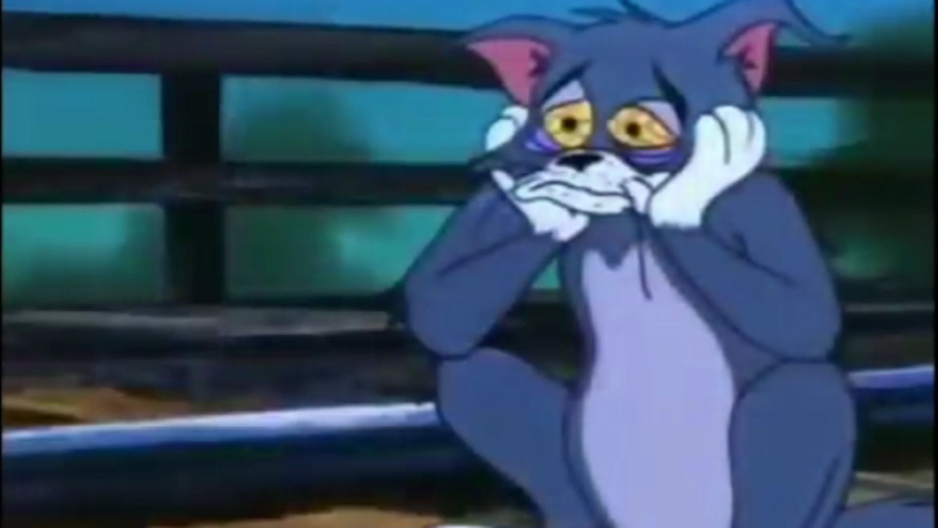 Tom and jerry last episode death full episode hotsell dailymotion
