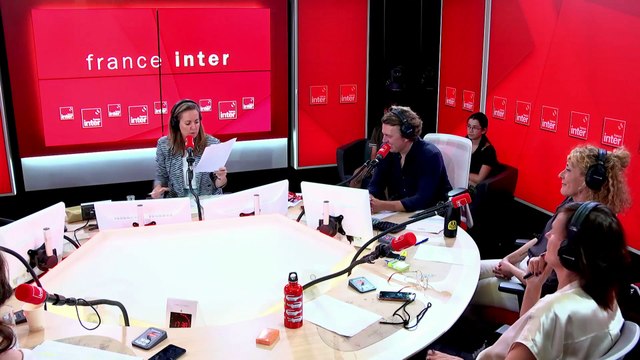 Disney : les ouvriers de la culture - Le Billet de Charline dans C'est encore nous !