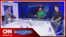 La Salle beats San Beda to win second straight Aspirants' Cup title | Sports Desk