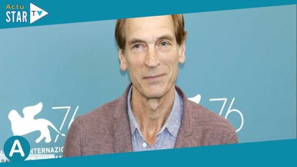 Julian Sands est mort : le corps de l’acteur a été retrouvé en pleine montagne
