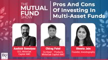 The Mutual Fund Show: Multi-Asset Allocation Funds