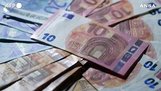 Inps: cala la spesa per il Rdc e aumenta per la famiglia