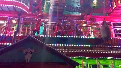 Sortie à Palavas-les-Flots