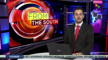 FTS 12:30 28-06: France experiences riots after teenager’s murder