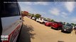 Police Bodycam Footage of Allen, Texas Mall Shooting