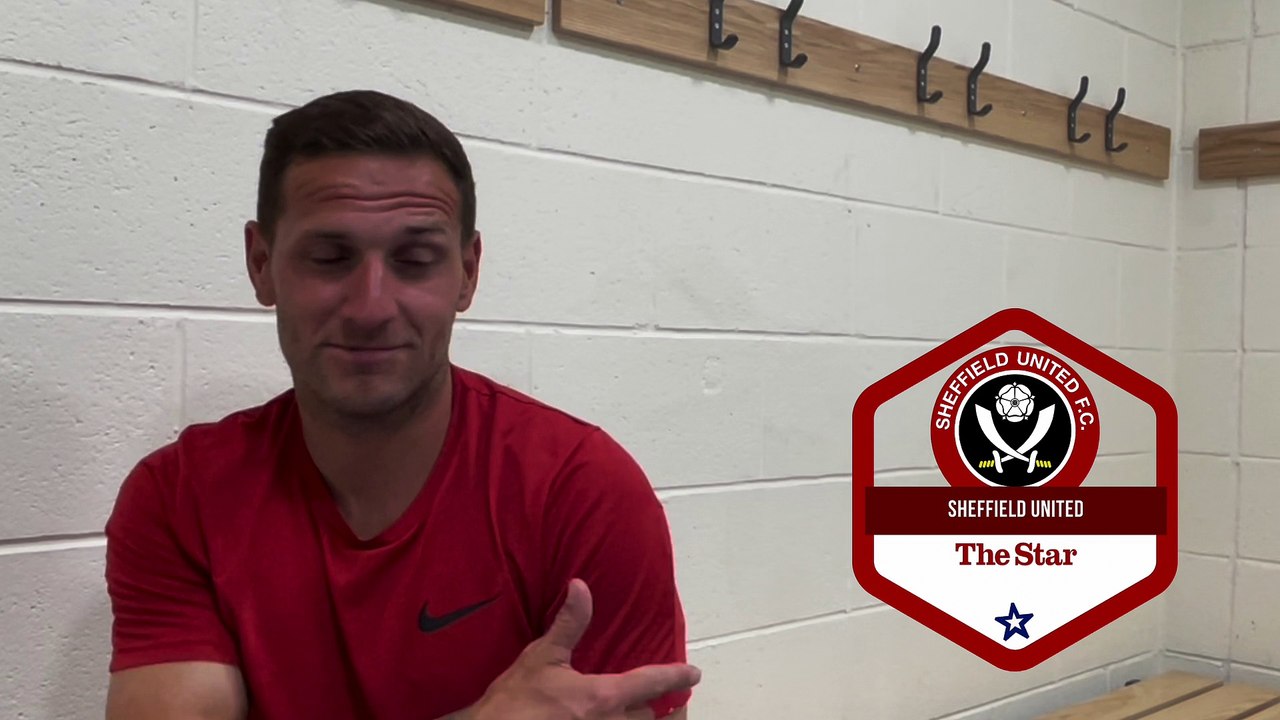 Billy Sharp opens up on his future after Sheffield United exit