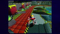 Sonic Adventure | Episode 33 | Does Not Compute! | VentureMan Gaming Classic