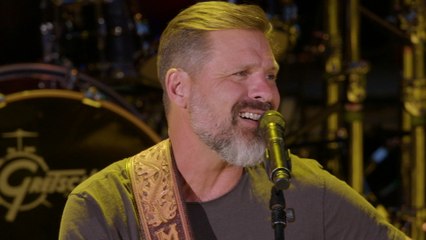 Mac Powell - Flood Waters (Live From Red Rocks Amphitheatre, Morrison, CO, 2023)