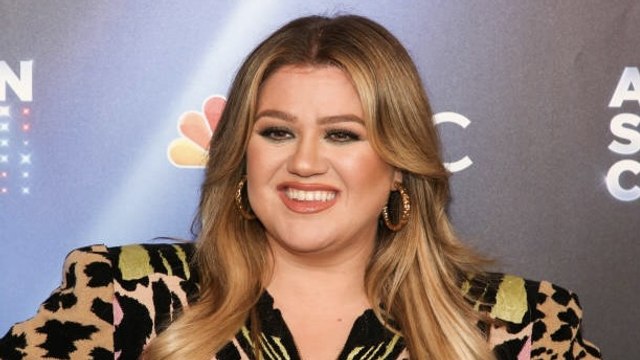 Kelly Clarkson Revela Que Los Antidepresivos Le Ayudaron A Superar su Divorcio