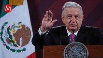AMLO revelará al candidato opositor la próxima semana; 