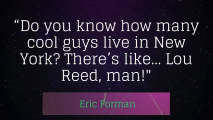 Eric Forman Best Quotes   That '70s Show #that70sshow #tophergrace #funnyquotes