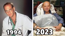 ER (1994 vs 2023) Then and Now, What The Cast Looks Like Today After 29 Years-