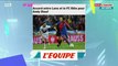 Accord entre Lens et le FC Bâle pour Andy Diouf - Foot - L1 - Transferts