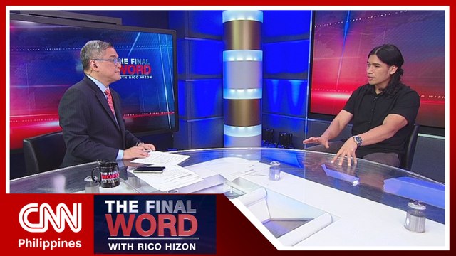 Cooking up viral short videos on Filipino, intl. food | The Final Word