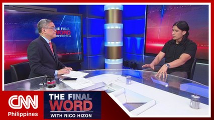 Cooking up viral short videos on Filipino, intl. food | The Final Word