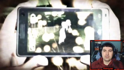 A REAL Horror Game Dreadout KEEPERS OF THE DARK Viewers beware, YOU are in for a scare part 1
