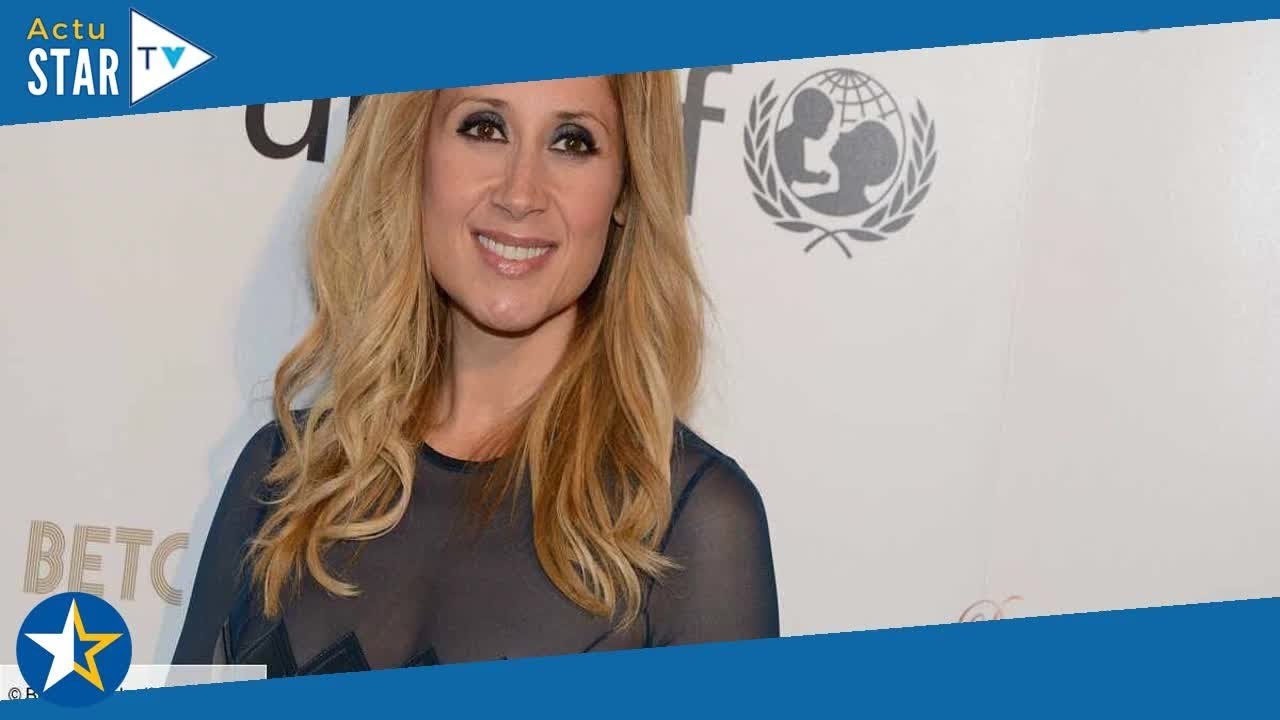 Lara Fabian fête ses dix ans de mariage : le cadeau symbolique de son mari Gabriel di Giorgio