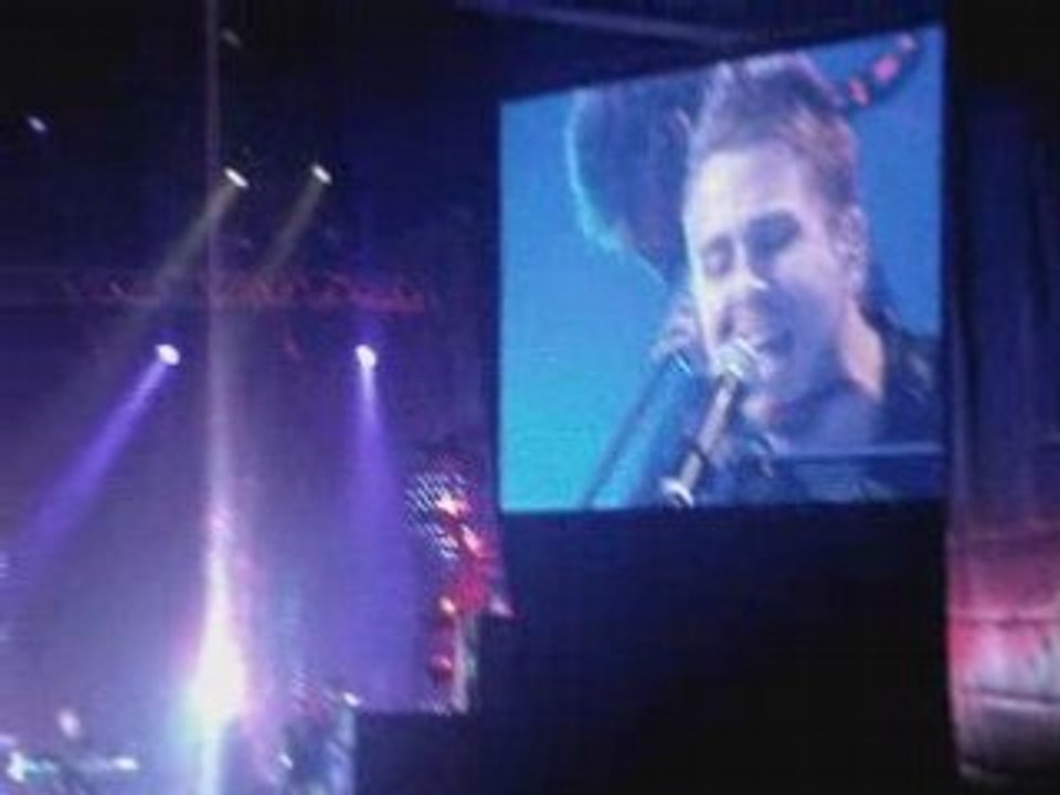 One Republic - NRJ Music Tour