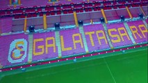Galatasaray'ın yeni stat isim sponsoru belli oldu