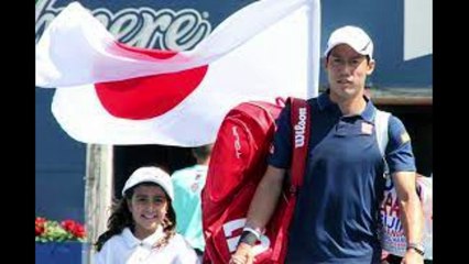 テニス：錦織圭がチャレンジャー大会で優勝、全米オープン出場へ