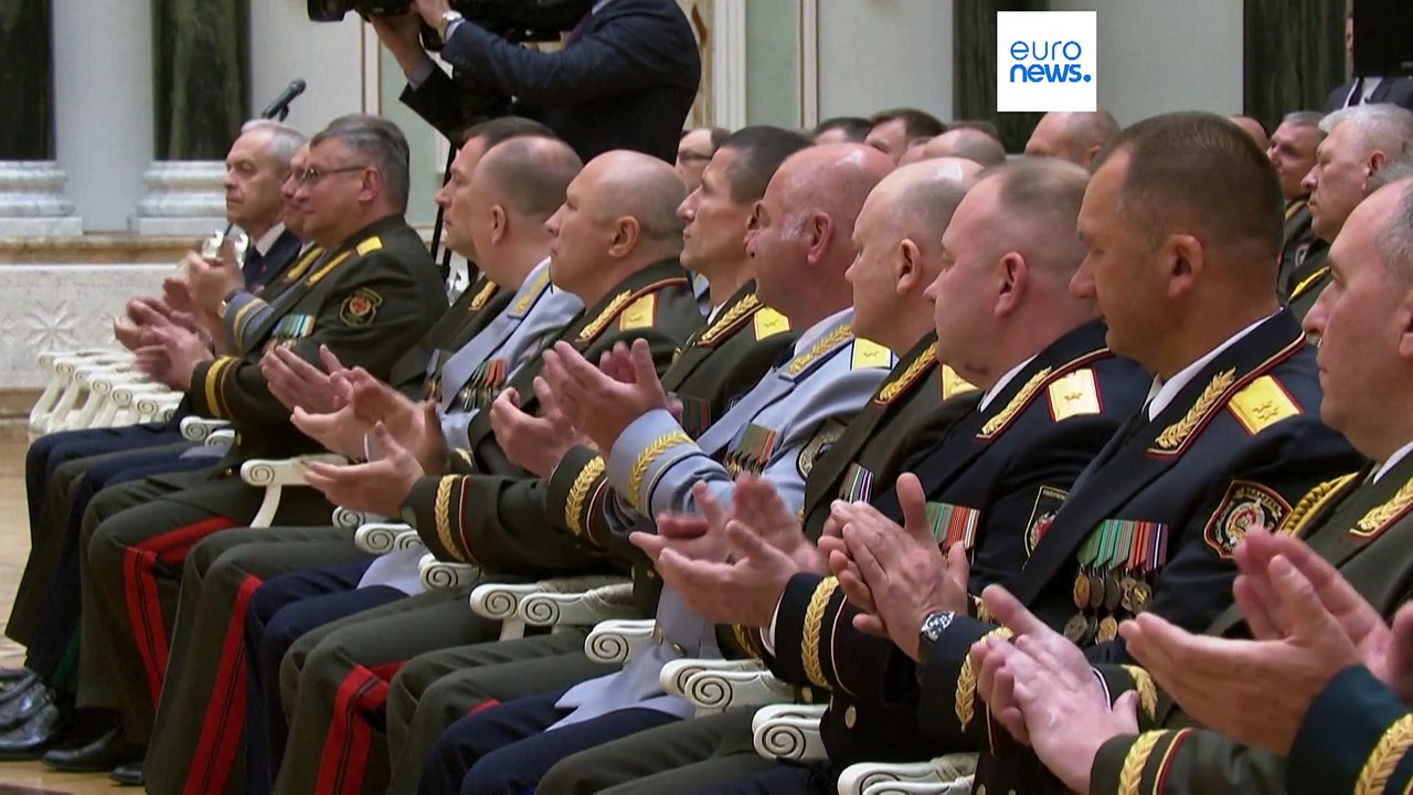 Nachrichten des Tages | 28. Juni - Abendausgabe