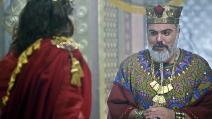 El rico y lazaro capitulo 135 completo