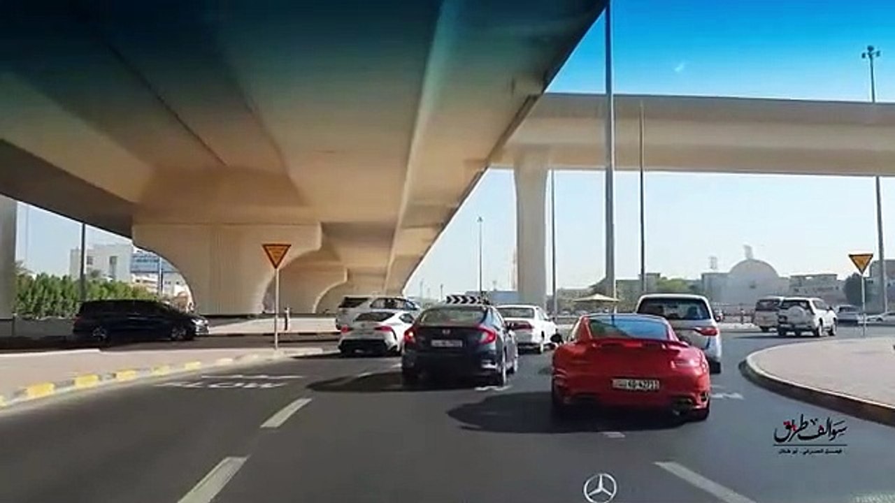 649 - قصة الثلاجة !! سوالف طريق