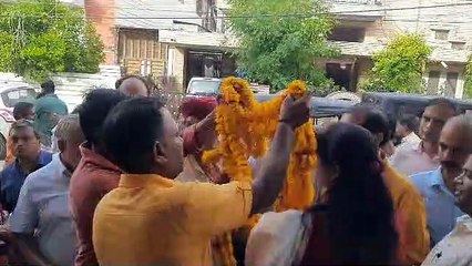 वल्लभबाडी में 2.73 करोड़ रुपए से बनेगा जनउपयोगी भवन