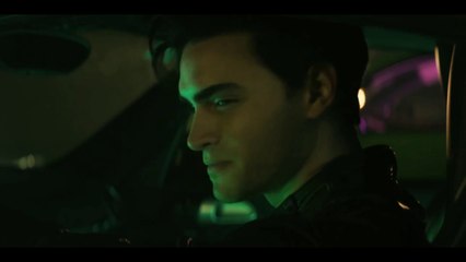 Mia Culpa | The Night Race | English Subtitles