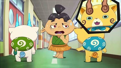 Oh My Swirls - Yo-Kai Watch