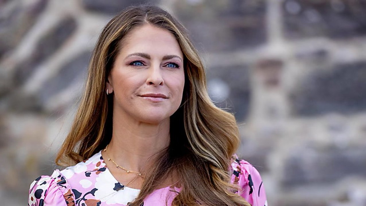 Doch nicht Schweden? Prinzessin Madeleine bleibt vorerst in USA