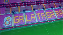 Le nouveau sponsor du nom du stade de Galatasaray a été annoncé