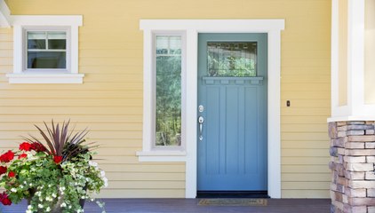 8 Things You Should Never Leave On Your Porch During Summer In The South