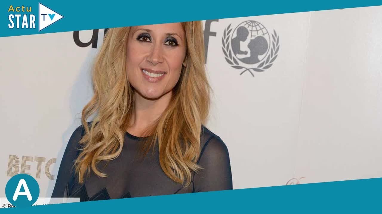 Lara Fabian fête ses dix ans de mariage : le cadeau symbolique de son mari Gabriel di Giorgio