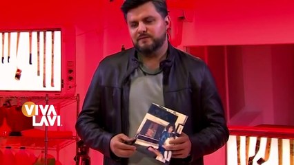 Paul Stanley llora al recordar a su papá