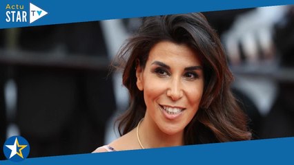 Reem Kherici est devenue maman pour la deuxième fois à 40 ans, le prénom de son bébé révélé ?