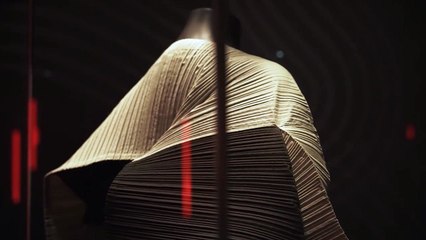 Beyond The Little Black Dress