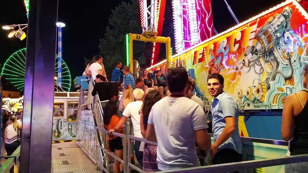 Pützchens markt 2016 - 2
