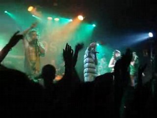 NZH live au nouveau casino - titre 2 inconnu