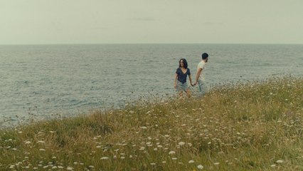 Notas sobre un verano - Trailer