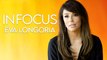 In Focus With Eva Longoria: Directing 'Flamin' Hot', Latino Representation in Hollywood & More | THR Video