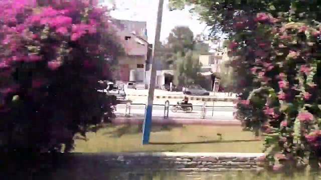 Millat Express 11UP NonStop Crossing Khairpur l Nice Station Crossing l Railway Tracks Velogs