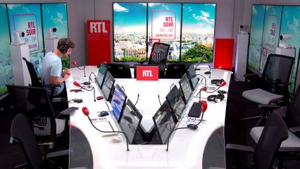 Le journal RTL de 20h du 28 juin 2023