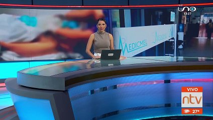 Caso mala praxis: Joven fue operada nuevamente