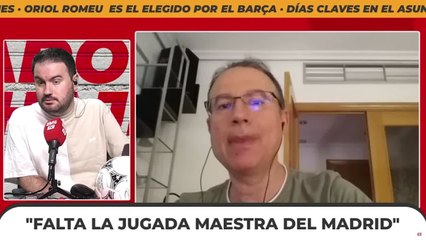 Las tres alternativas al 9 que baraja el Madrid si no llega Mbappé