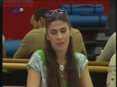 Quotidienne Dailies 25/03 - Star Academy LBC5 (3)