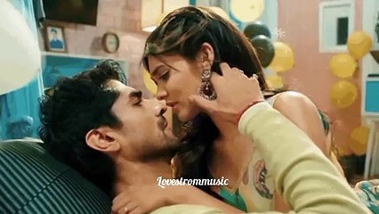 Romantic AbhiRa Moments & Besharam Rang Song | Pathan 💖