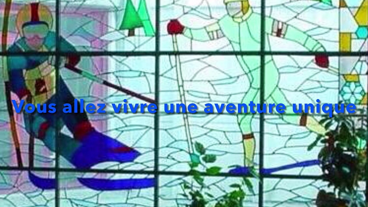 Escape Game Le Rochat