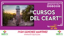 Actividades en el CEART