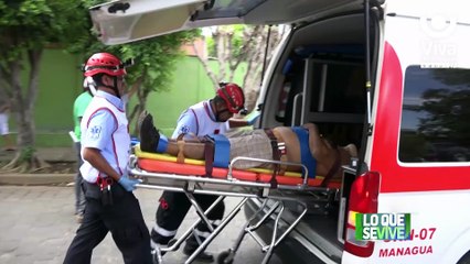 Tránsito Nacional da a conocer el reporte del Plan Nacional de Emergencia Vial